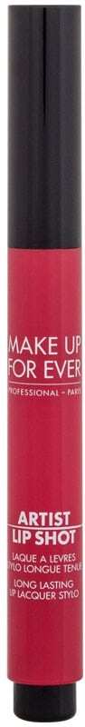 Make Up For Ever Artist Lip Shot Lipstick 201 Illegal Pink 2gr