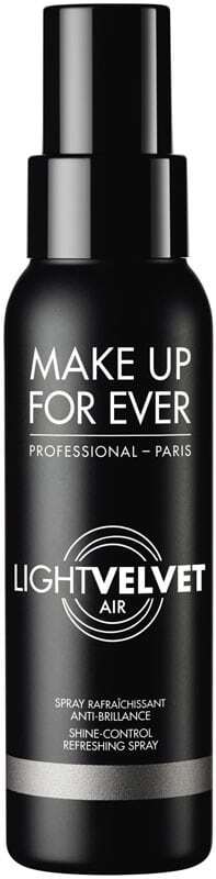 Make Up For Ever Light Velvet Air Make - Up Fixator 100ml