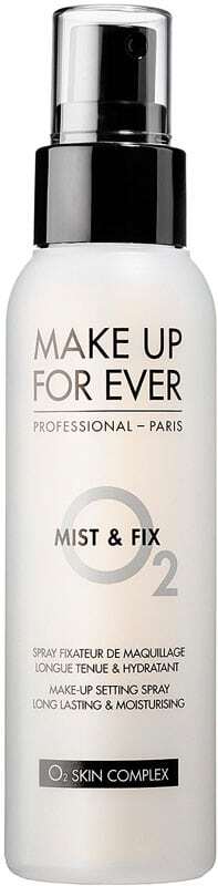 Make Up For Ever Mist & Fix Make - Up Fixator 100ml