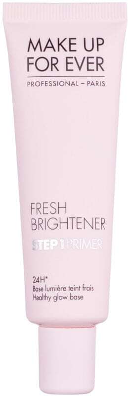 Make Up For Ever Step 1 Primer Fresh Brightener Makeup Primer 30ml