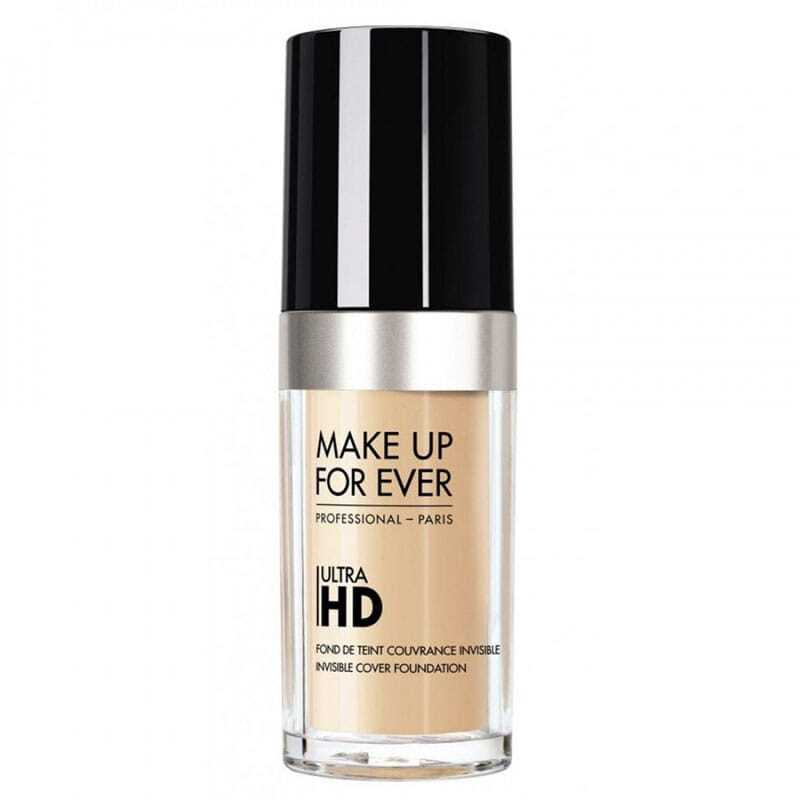 Make Up For Ever Ultra HD Makeup Y252 30ml