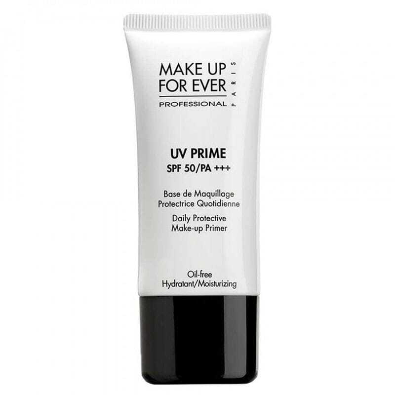 Make Up For Ever UV Prime SPF50 Makeup Primer 30ml