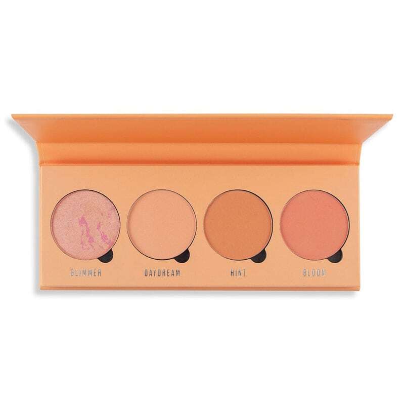 Makeup Obsession Isn´t It Peachy Blush 10gr