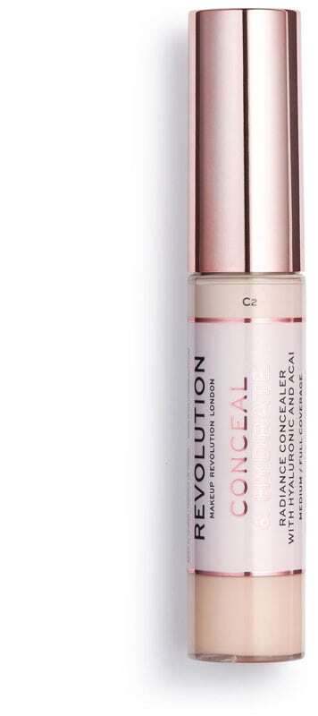 Makeup Revolution London Conceal & Hydrate Corrector C2 13gr