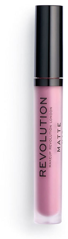 Makeup Revolution London Matte Lipstick 117 Bouquet 3ml
