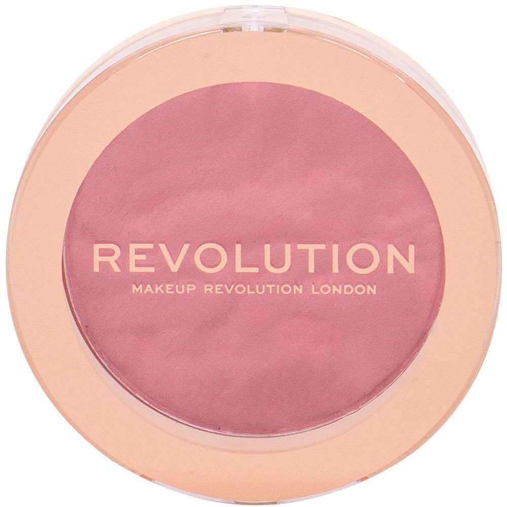 Makeup Revolution London Re-loaded Blush Ballerina 7,5gr