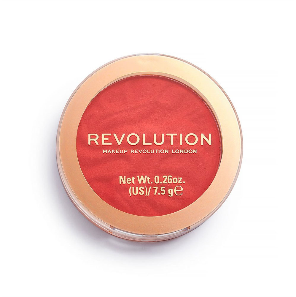 Makeup Revolution London Re-loaded Blush Pop My Cherry 7,5gr