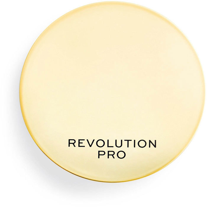 Makeup Revolution London Revolution PRO Hydra Matte Powder Translucent 5,5gr