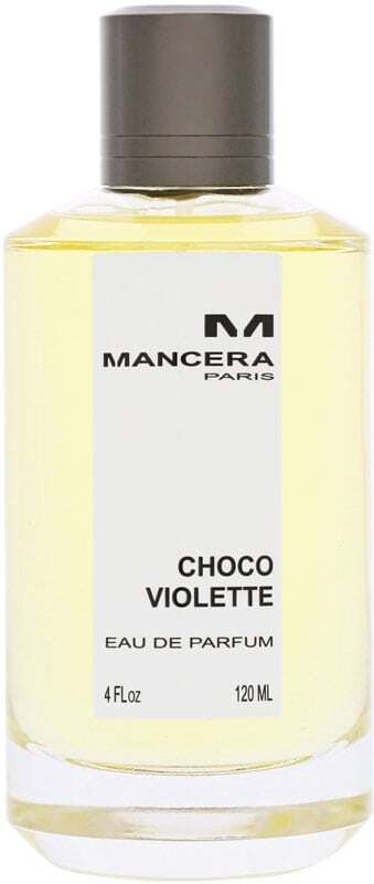 Mancera Choco Violette Eau de Parfum 120ml