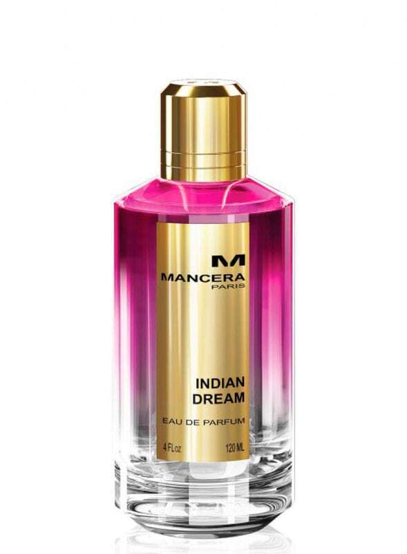 Mancera Indian Dream Eau de Parfum 120ml