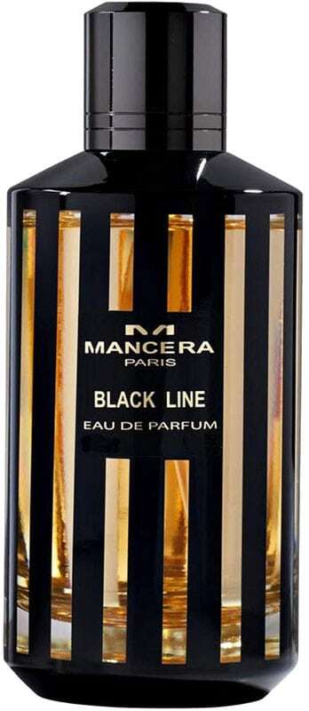 Mancera Line Black Eau de Parfum 120ml