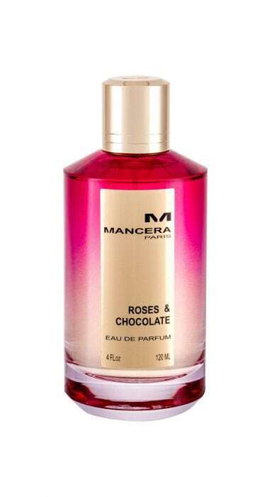 Mancera Roses & Chocolate Eau de Parfum 120ml