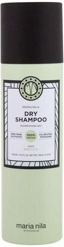 Maria Nila Styling Dry Shampoo Dry Shampoo 250ml (Oily Hair)
