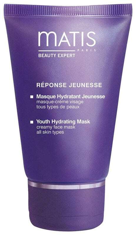 Matis Réponse Jeunesse Youth Hydrating Mask Face Mask 50ml (Wrinkles)