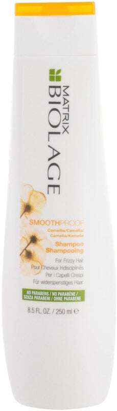 Matrix Biolage SmoothProof Shampoo 250ml (Unruly Hair)