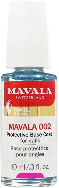Mavala Nail Beauty Mavala 002 Nail Care 10ml