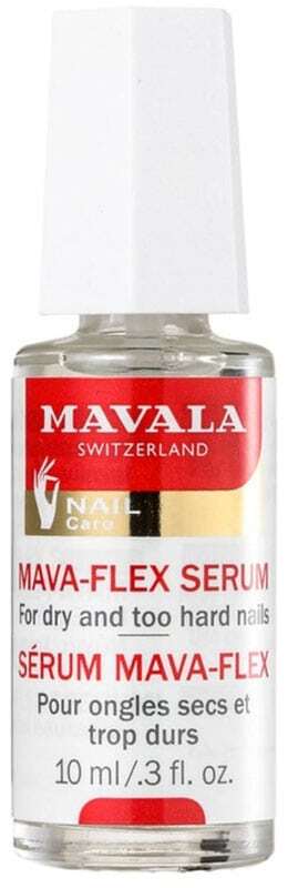 Mavala Nail Care Mava-Flex Serum Nail Care 10ml
