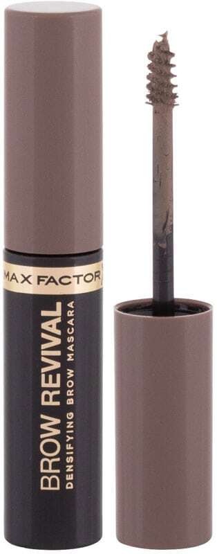 Max Factor Brow Revival Eyebrow Mascara 002 Soft Brown 4,5ml