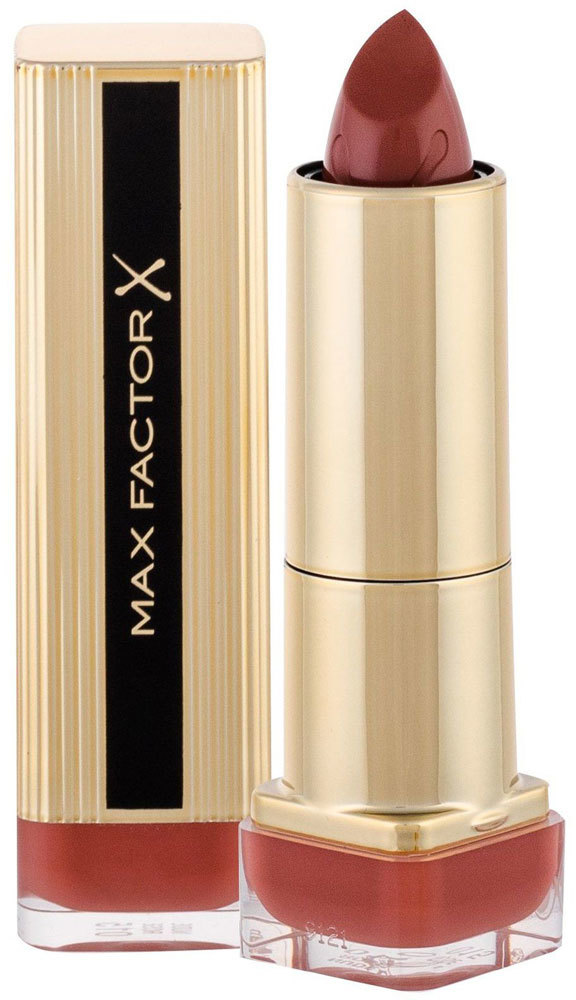 Max Factor Colour Elixir Lipstick 015 Nude Rose 4gr