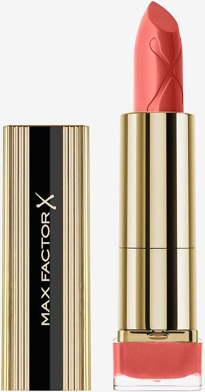 Max Factor Colour Elixir Lipstick 050 Pink Brandy 4gr