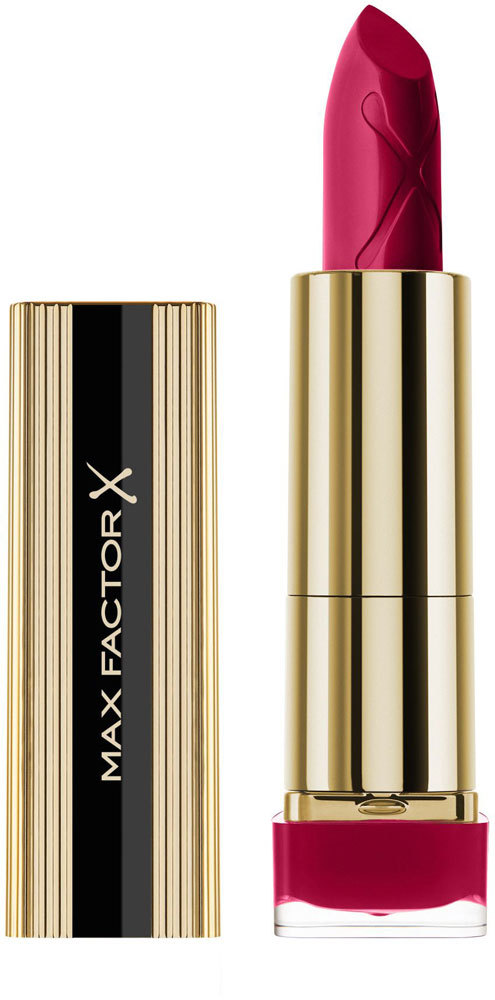 Max Factor Colour Elixir Lipstick 080 Chilli 4gr