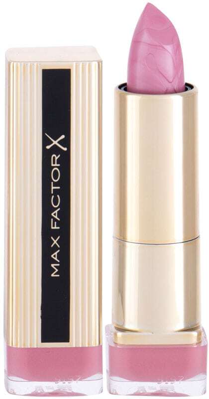 Max Factor Colour Elixir Lipstick 085 Angel Pink 4gr