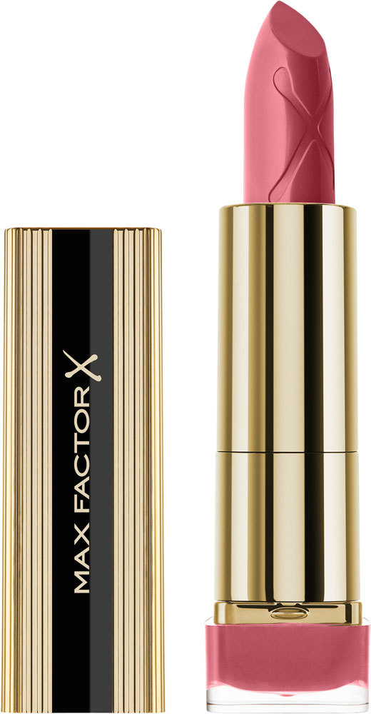 Max Factor Colour Elixir Lipstick 105 Raisin 4gr