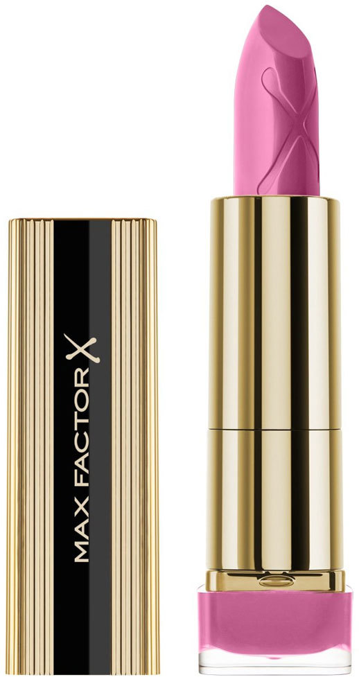 Max Factor Colour Elixir Lipstick 125 Icy Rose 4gr