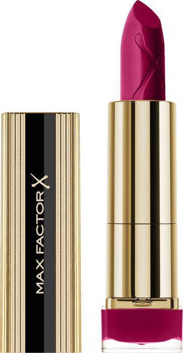 Max Factor Colour Elixir Lipstick 130 Mulberry 4gr