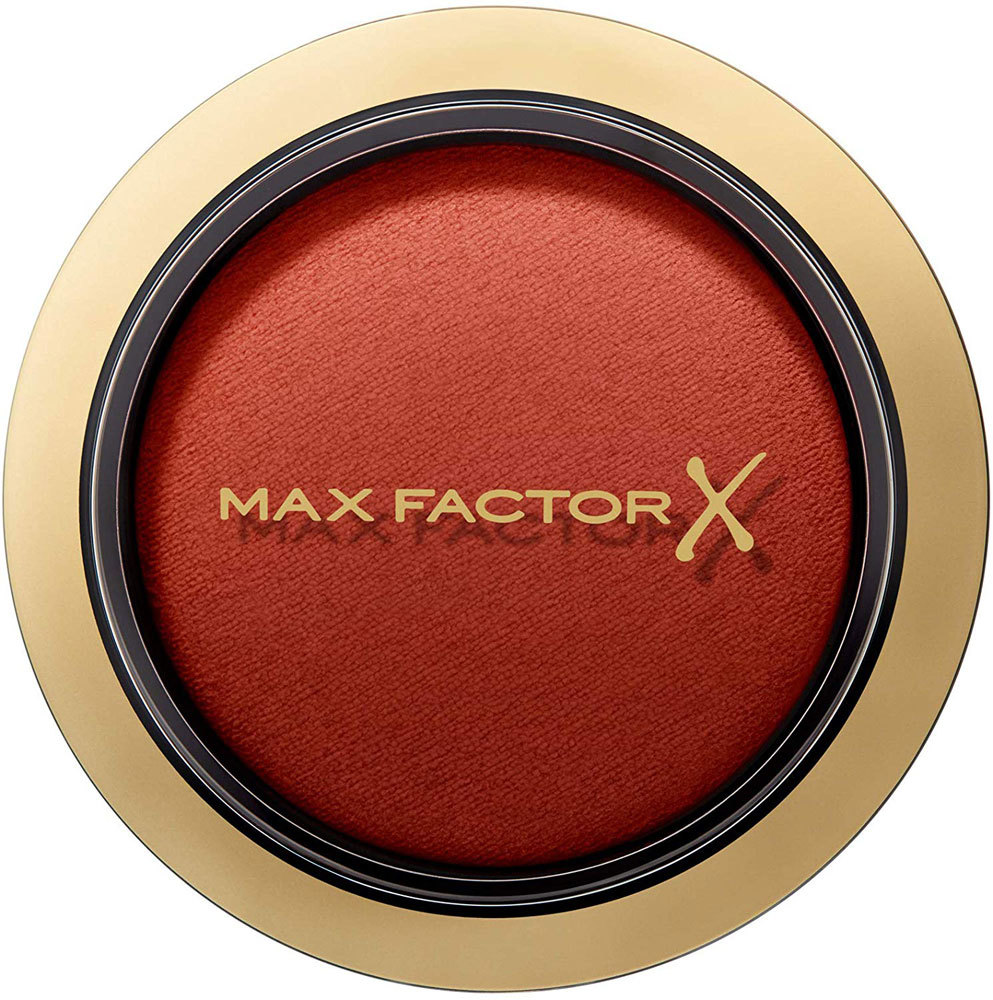 Max Factor Creme Puff Matte Blush 55 Stunning Sienna 1,5gr