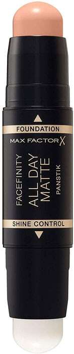 Max Factor Facefinity All Day Matte Makeup 88 Praline 11gr