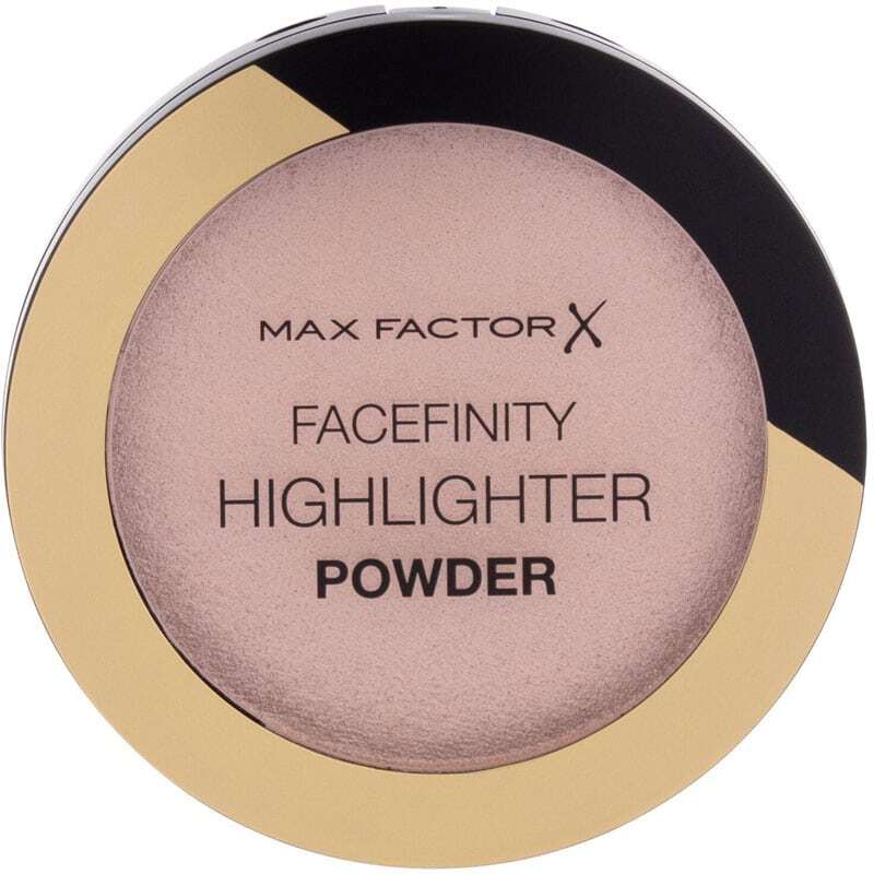 Max Factor Facefinity Highlighter Powder Brightener 001 Nude Beam 8gr