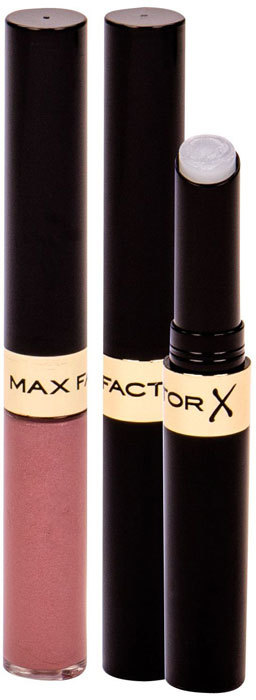 Max Factor Lipfinity 24HRS Lipstick 001 Pearly Nude 4,2gr