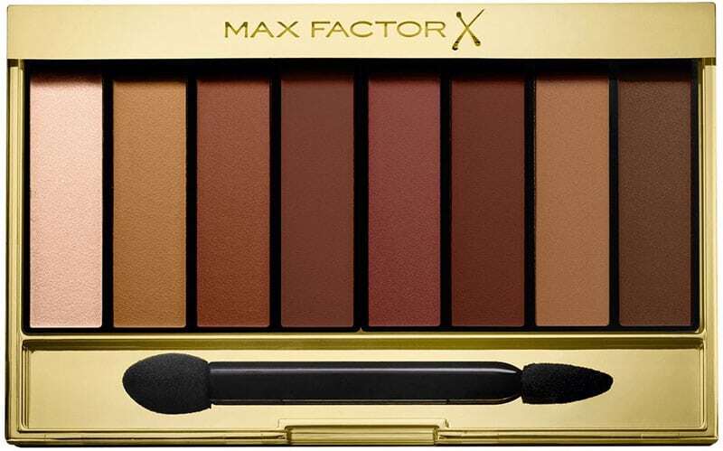 Max Factor Masterpiece Nude Palette Eye Shadow 07 Matte Sunset 6,5gr