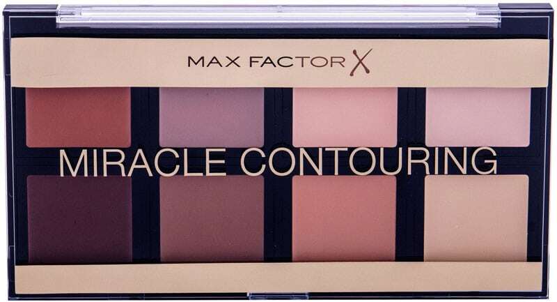 Max Factor Miracle Contour Palette Makeup Palette 30gr