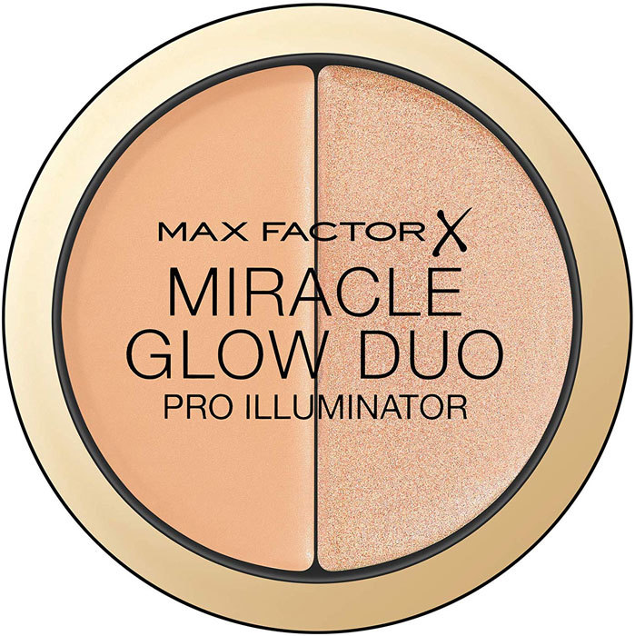 Max Factor Miracle Glow Brightener 20 Medium 11gr