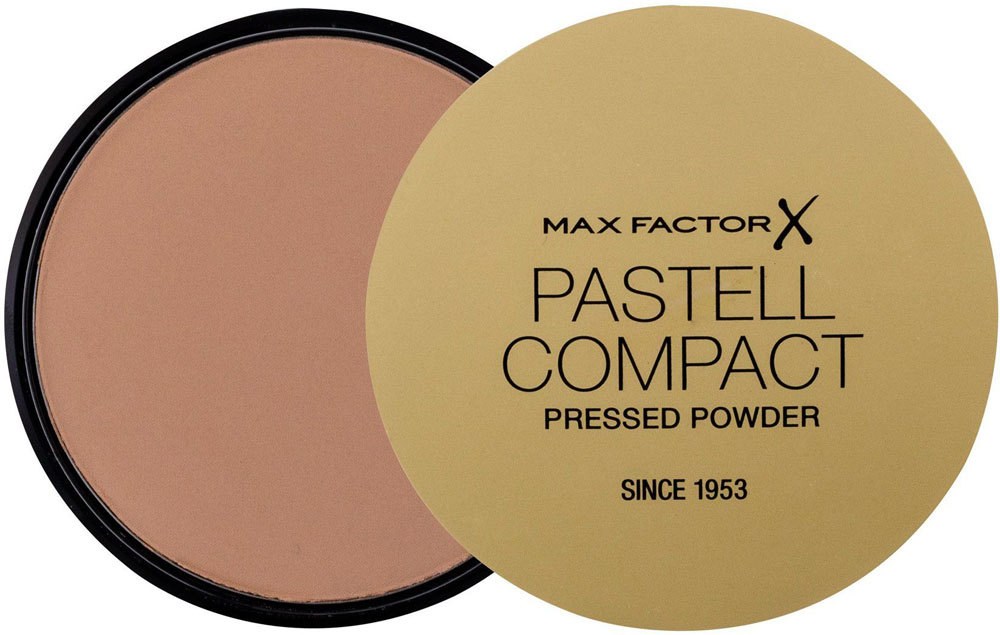 Max Factor Pastell Compact Powder 1 Pastell 20gr