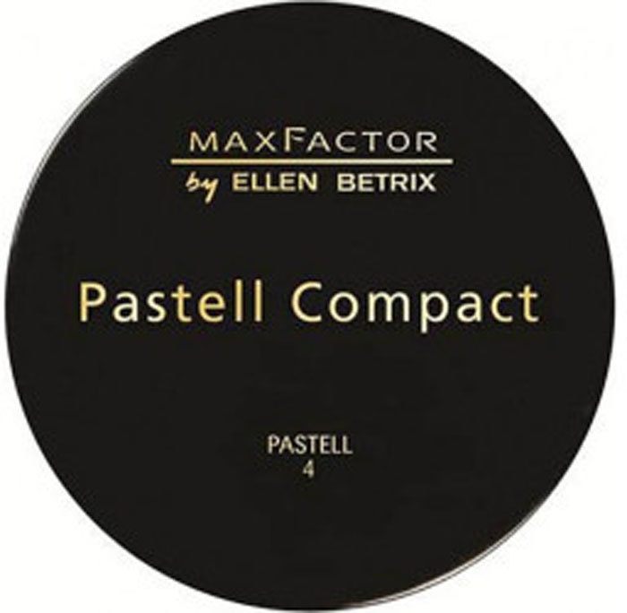 Max Factor Pastell Compact Powder 4 Pastell 20gr
