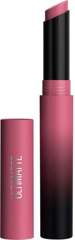 Maybelline Color Sensational Ultimatte Lipstick 599 More Mauve 2gr