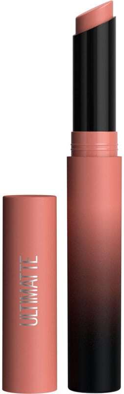 Maybelline Color Sensational Ultimatte Lipstick 699 More Buff 2gr