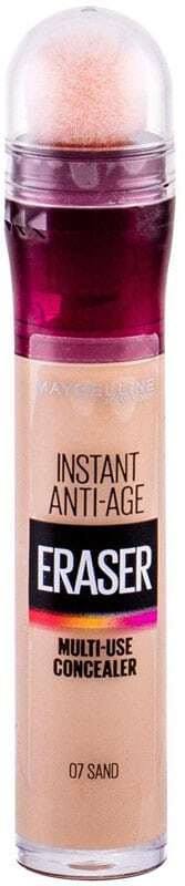 Maybelline Instant Age Rewind Corrector 07 Sand 6,8ml