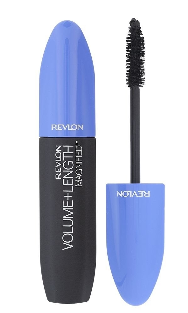Revlon Volume+length Magnified Mascara 8,5ml 301 Blackest Black
