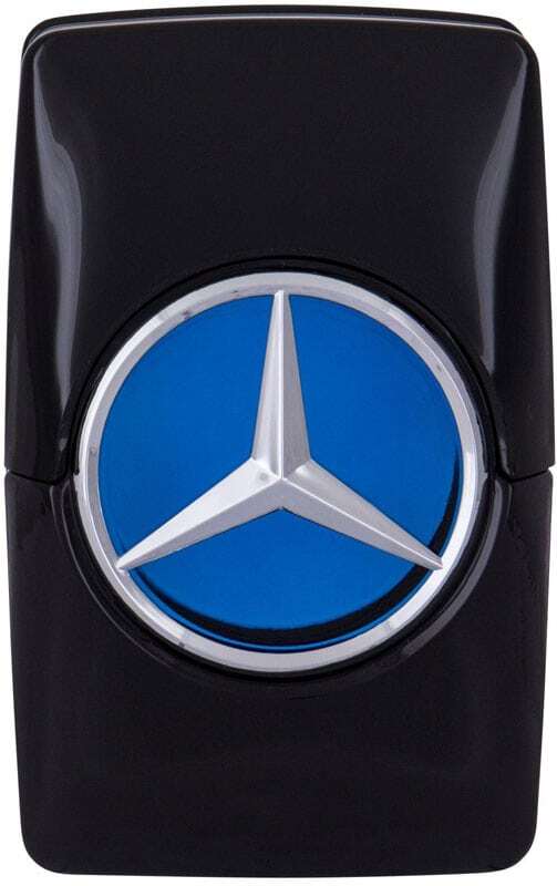 Mercedes-benz Mercedes-Benz Man Intense Eau de Toilette 100ml