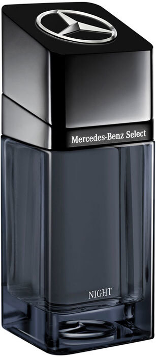 Mercedes-benz Mercedes-Benz Select Night Eau de Parfum 100ml