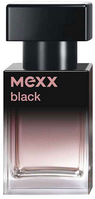 Mexx Black Eau de Toilette 15ml