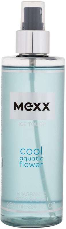 Mexx Ice Touch Woman Body Spray 250ml