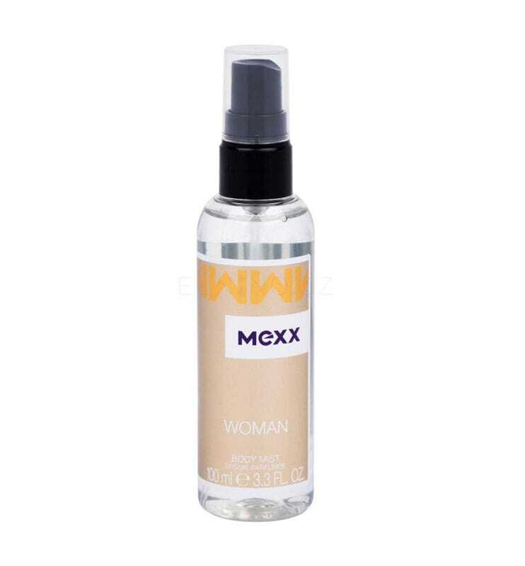 Mexx Woman Body Spray 100ml