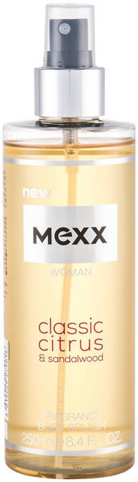 Mexx Woman Body Spray 250ml