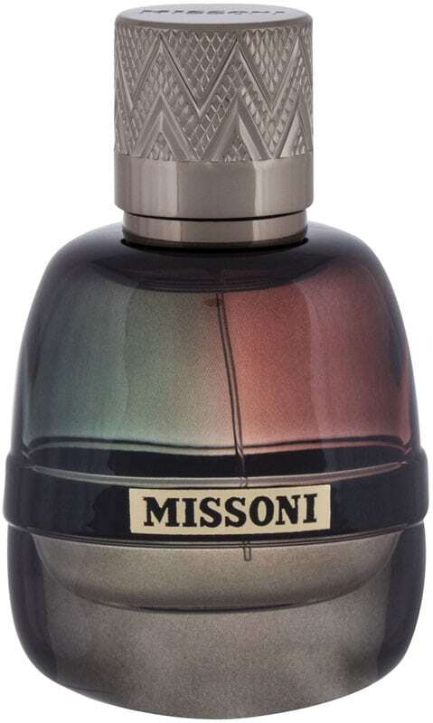 Missoni Parfum Pour Homme Eau de Parfum 50ml