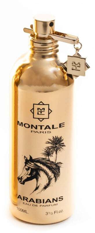 Montale Arabians Eau de Parfum 100ml